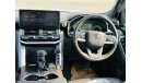 Toyota Land Cruiser Lc 300 sahara top of the range
