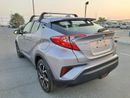 Toyota CHR TOYOTA C HR LIMITED FULL OPTION