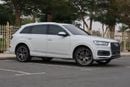 Audi Q7 45 TFSI quattro Luxury 3.0L