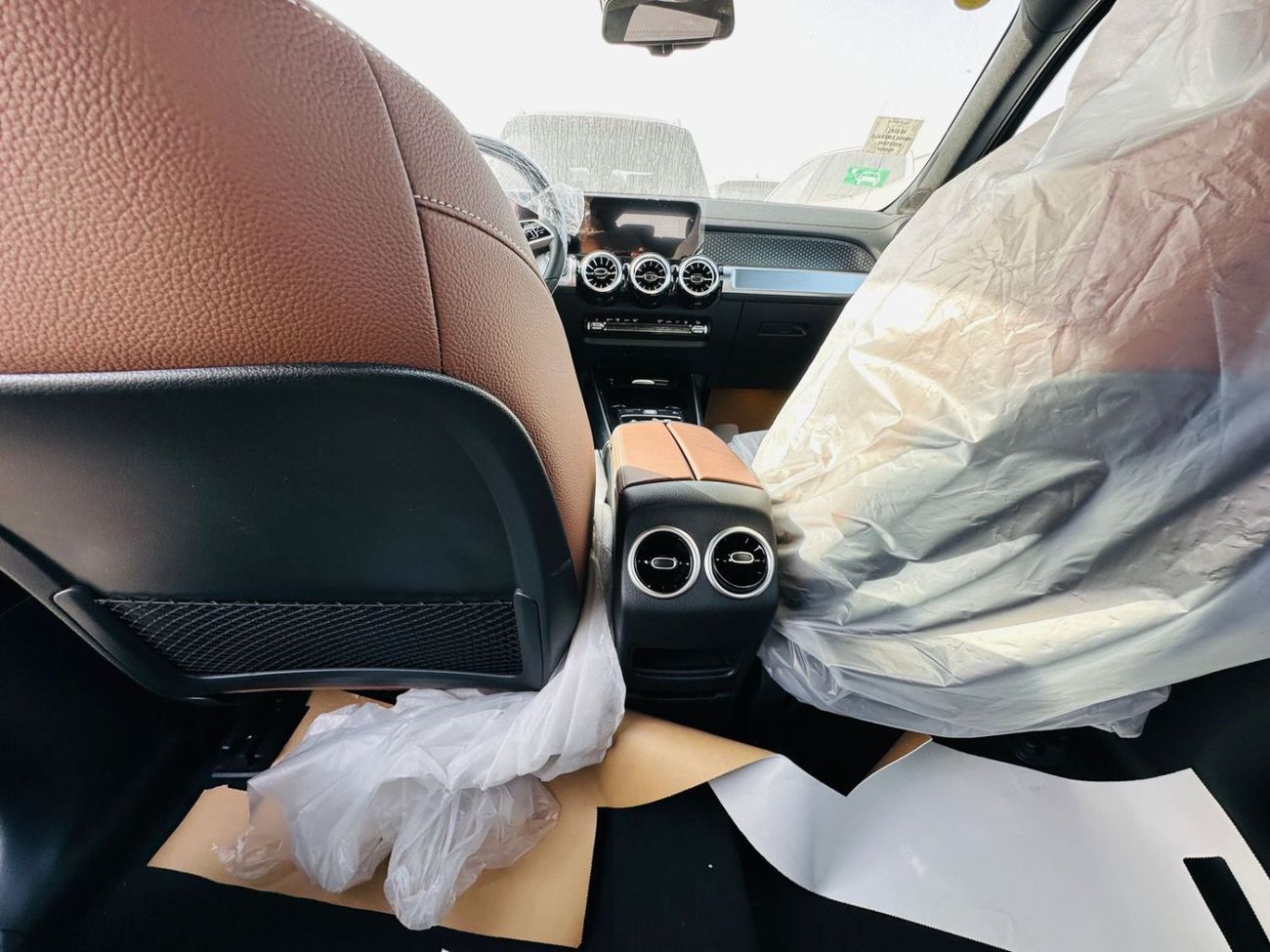 Mercedes-Benz EQB 260 EQB 260