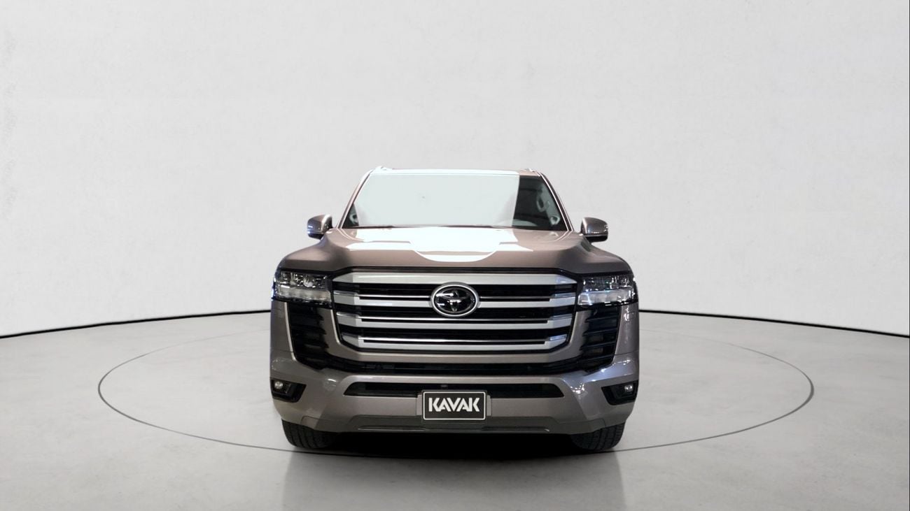 Toyota Land Cruiser GXR | upto AED 20,000 Ramadan Discount | Guaranteed Warranty | 0 Down Payment