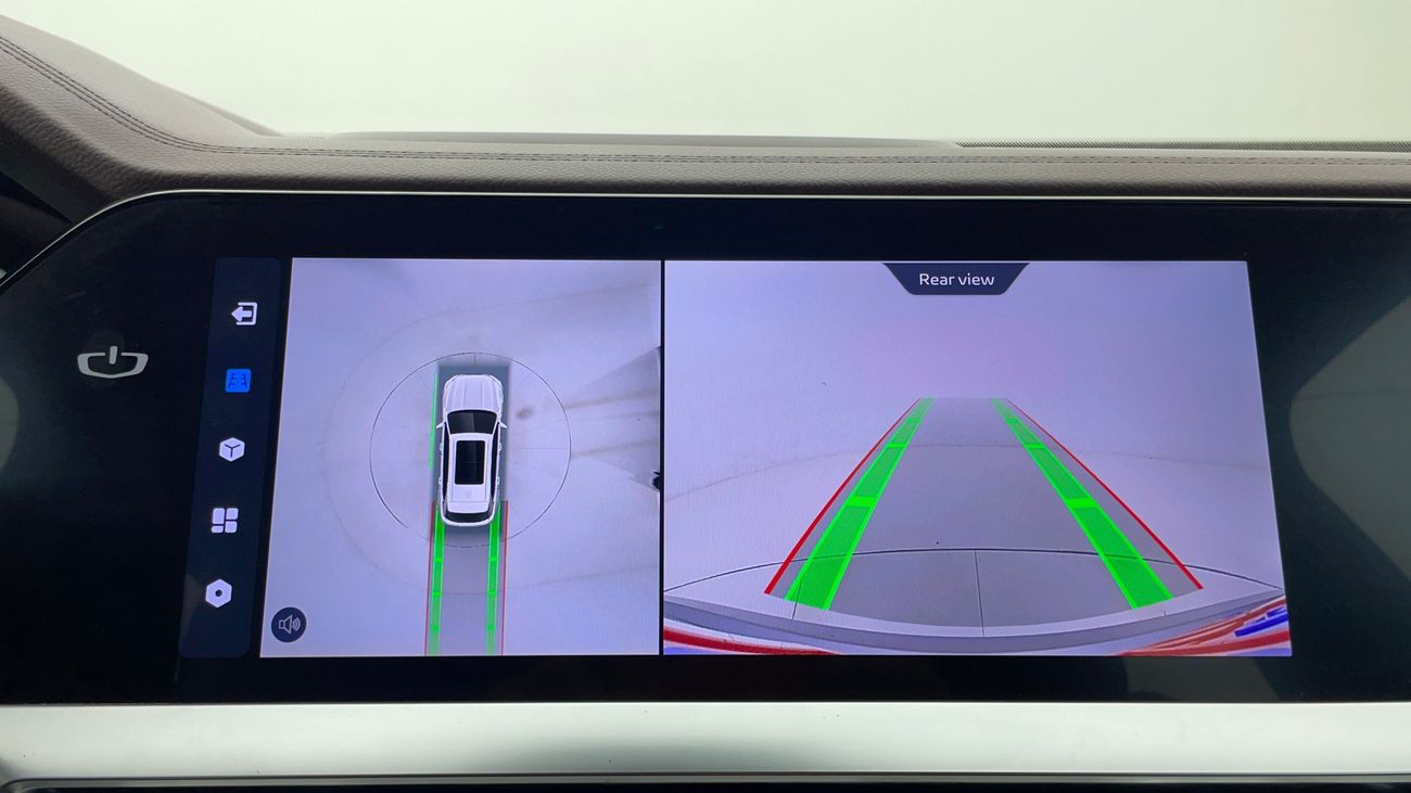 Geely Monjaro GK 2 | Zero Down Payment | Home Test Drive