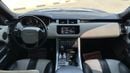 Land Rover Range Rover Sport SVR 5.0L (550 HP)