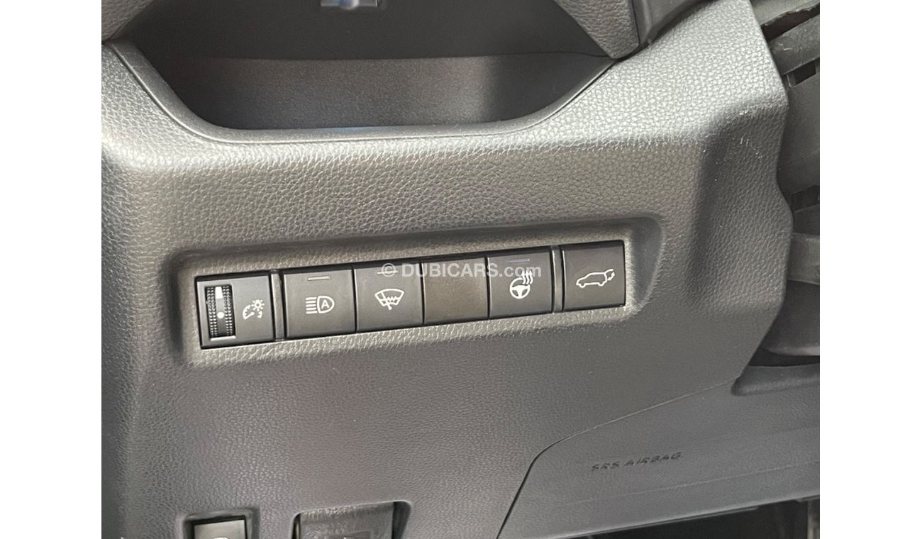 تويوتا راف ٤ 2021 TOYOTA RAV4 XSE HYBRID FULL OPTIONS IMPORTED FROM USA