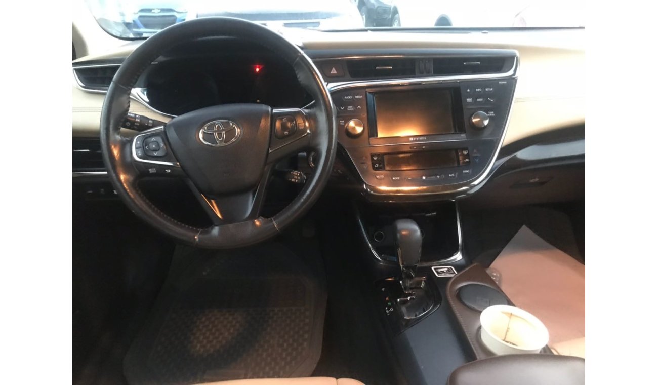 Toyota Avalon