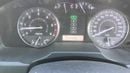 Toyota Land Cruiser VXR