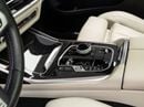 BMW X7 M60i XDRIVE BUY NOW, PAY 2027 | THE BLACKLINE STANDARD | 2030 BMW Warranty + Service, GCC, Low KMs