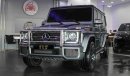 مرسيدس بنز G 63 AMG