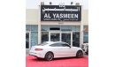 مرسيدس بنز C200 AMG باك