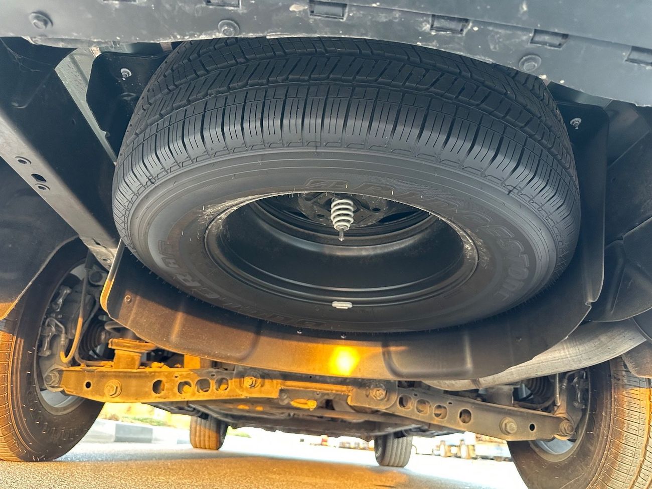 Jeep Wagoneer L Series I 2023 AWD