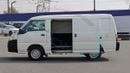 CMC D 260 Panel Van 2.4L RWD 2025 GCC 0Km With 3 Years Or 100.000 Km Warranty