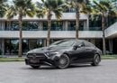 مرسيدس بنز CLS 350 CLS 350 | 3,721 P.M | 0% Downpayment | CLS 350 MERCEDES WARRANTY/SERVICE