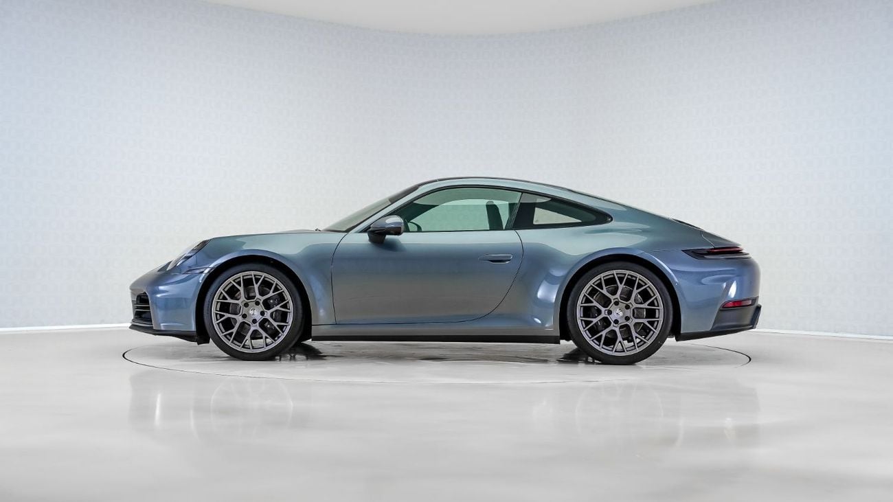 بورش 911 CARRERA