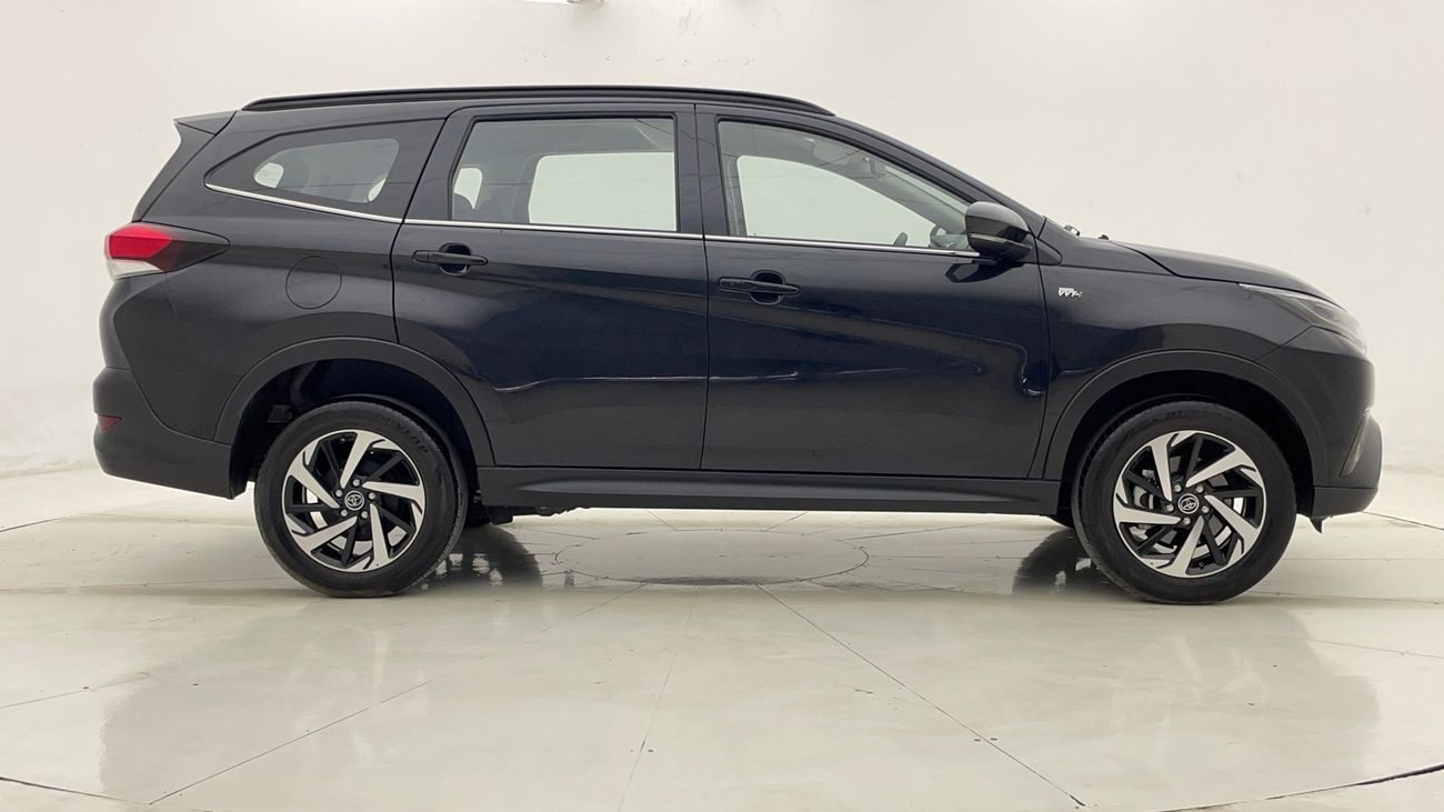 Toyota Rush GX 1.5 | Zero Down Payment | Home Test Drive