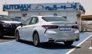 Toyota Camry FWD , 3.5L , V6 , GCC , 2022 , 0Km (ONLY FOR EXPORT)