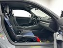 بورش كايمان 718 GT4 RS 2025 Porsche 718 Cayman GT4 RS Weissach Package, Feb/2027 Porsche Warranty, Excellent Condition, GCC