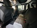 Jeep Wrangler Unlimited Sport S 2.0L A/T