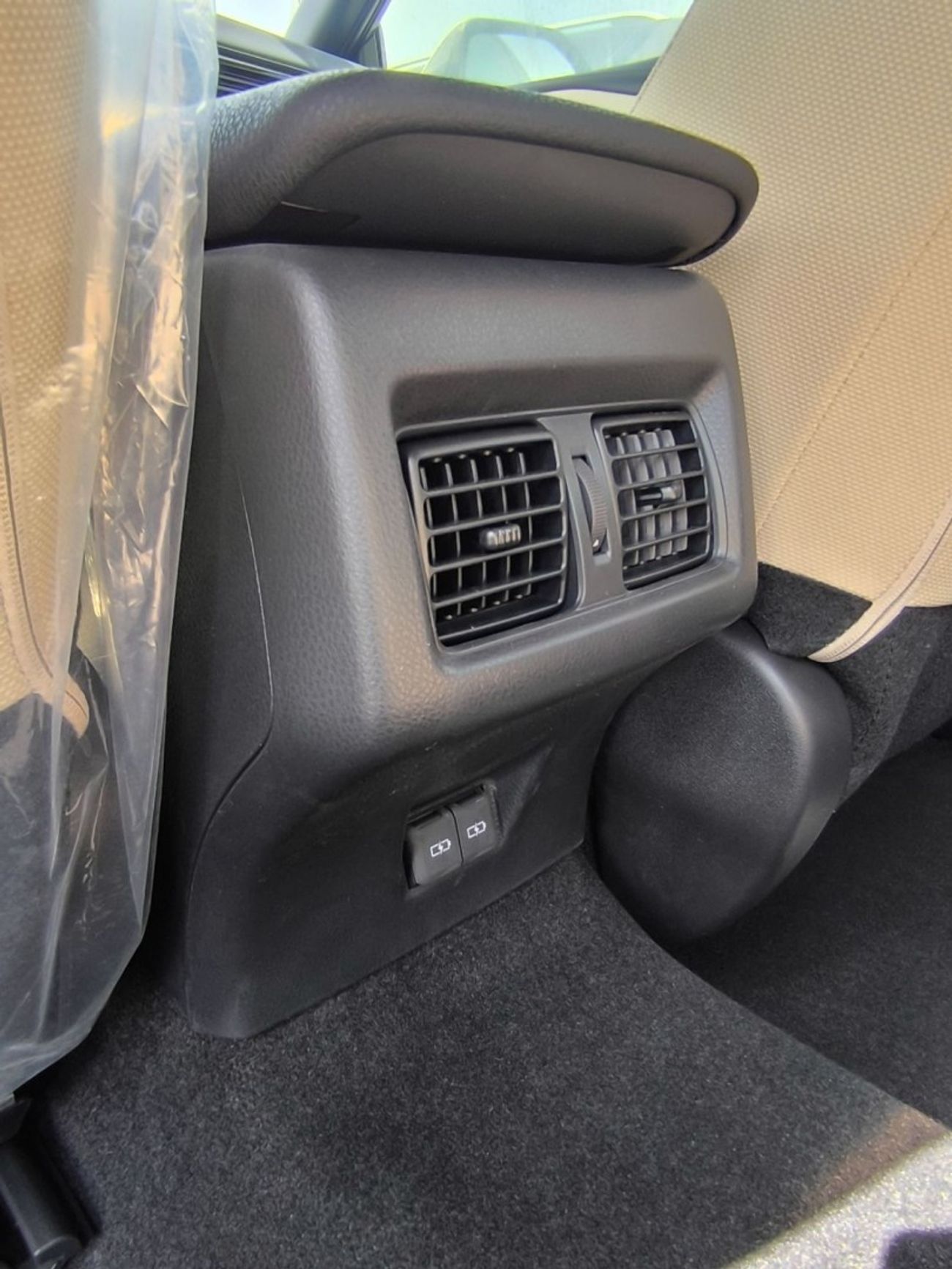 Toyota Camry E 2.5L CAMRY 2.5L STANDER