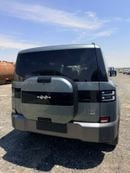بي واي دي Ti 7 Ultra 190KM Four-Wheel Drive
