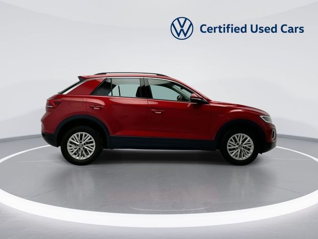 Volkswagen T-Roc LIFE, миниатюра 29