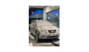 Nissan Pathfinder Mid option 3.5L 6cylinder