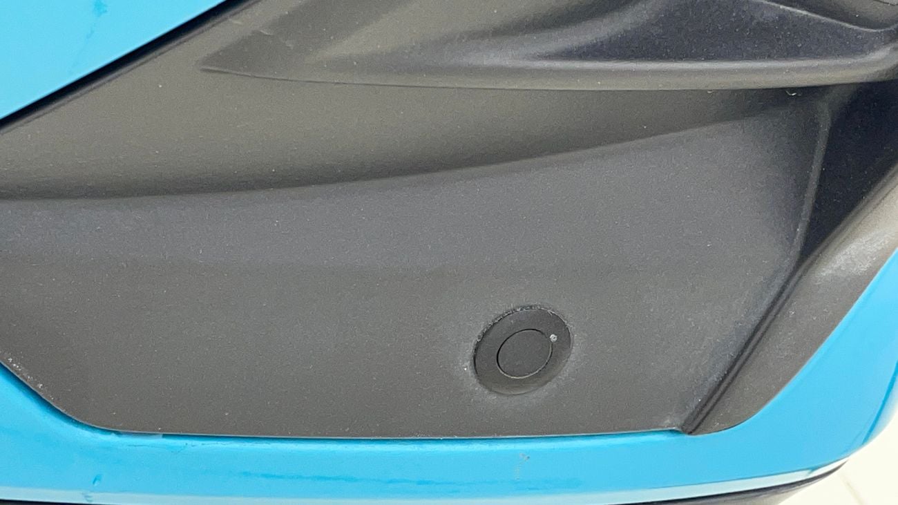 تويوتا ريز 2023 G | AED 727/Month | 0 DP | 30 Day Return | Warranty | Service History