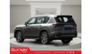 Lexus LX600 2023 Lexus LX600 Ash Wood Edition: Artistry in Motion!