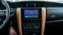 Toyota Fortuner EXR 2026 Toyota Fortuner GX 2.7L AT Petrol (Gray-Tan) 4WD