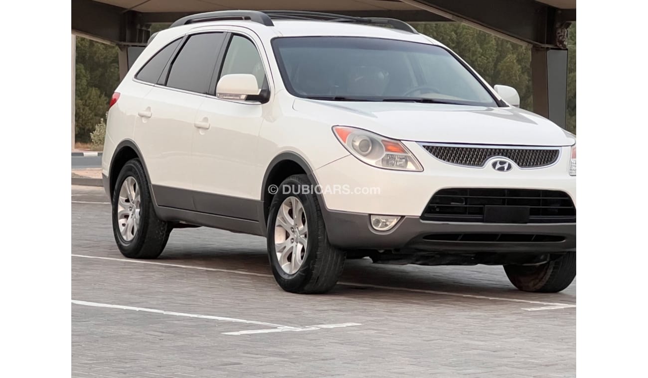 Hyundai Veracruz GLS