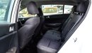 Kia Sportage 2.0