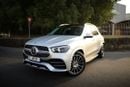 Mercedes-Benz GLE 450 AMG