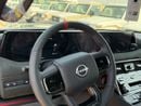 Nissan Patrol NISMO