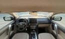 Toyota Prado TX-L 2022  Toyota Prado TXL 2.7L V4- AWD 4x4 - No Accedent -  - Rear Sensor -