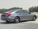 Honda Accord Honda Accord 2022 (Sport Turbo 2.0L)Top Of Range, GCC,Full Options