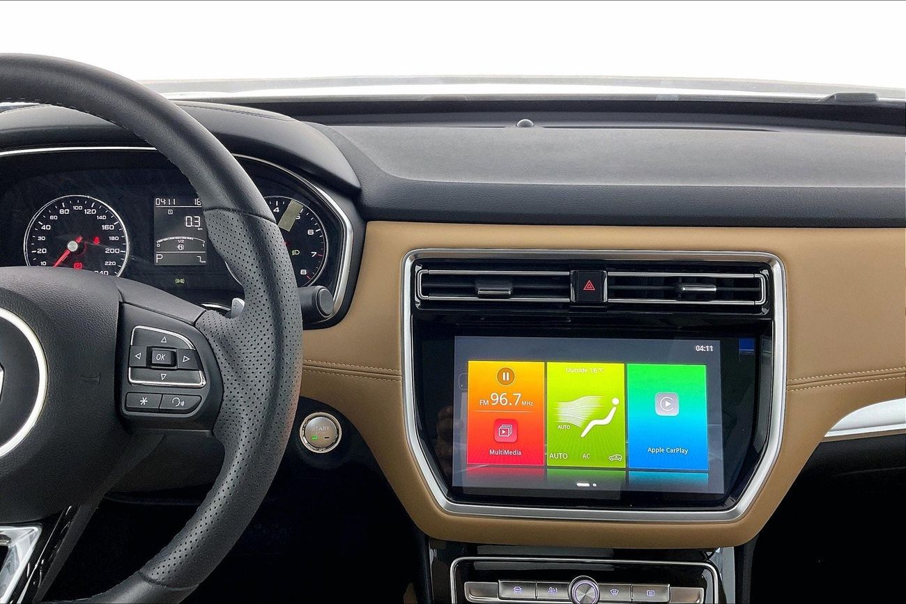 MG RX8 Standard | Guaranteed Warranty | 0 Down Payment