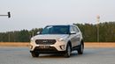 Hyundai Creta Hyundai Creta 2017 GCC in excellent condition, inside and out