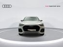 أودي Q5 45 TFSI Quattro Design 2.0L