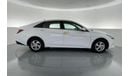 Hyundai Elantra Smart