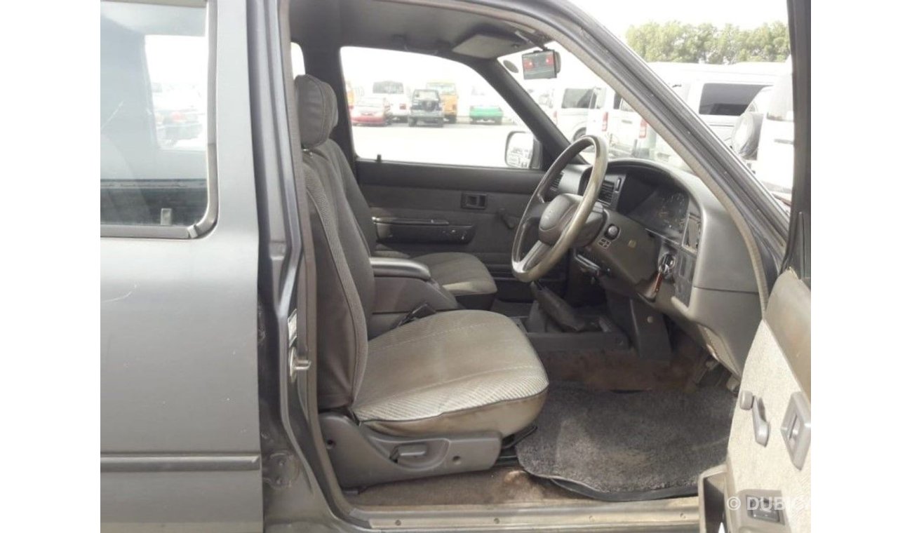 Toyota Hilux Hilux Pick up RIGHT HAND  (Stock no PM 615 )