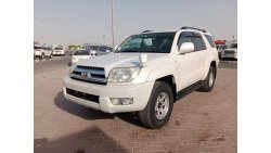 Toyota Hilux Surf TOYOTA HILUX SURF RIGHT HAND DRIVE (PM1370)