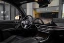 BMW X7 XDrive 40i Fully loaded Clean title 2keys Original paint no accident completely serviced