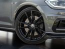 Volkswagen Golf R SPORT