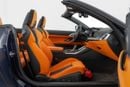 BMW M4 COMPETITION M XDRIVE