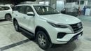 تويوتا فورتونر 2023 EXR | AED 1382/Month | 0 DP | 30 Day Return | Warranty | Service History