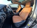 لكزس NX 300 2021 LEXUS NX 300 -2.0 L - V4 - Sunroof - Push Start - Leather & Electric Seats - Trunk Automatic -