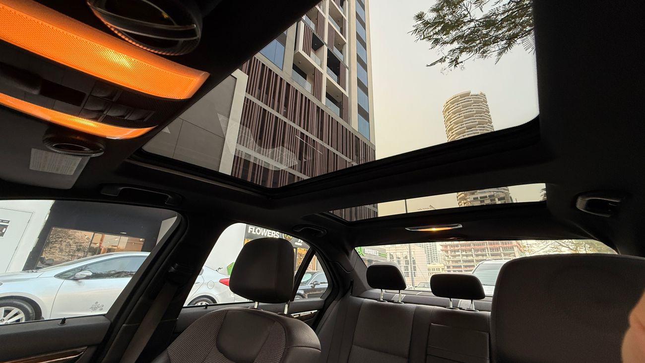 مرسيدس بنز C 200 C200 Kompressor