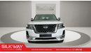 Nissan Patrol Nissan Patrol V6 SE Platinum  2023 0KM