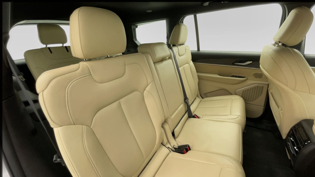 Jeep Grand Cherokee LIMITED 3.6 | Zero Down Payment | Home Test Drive