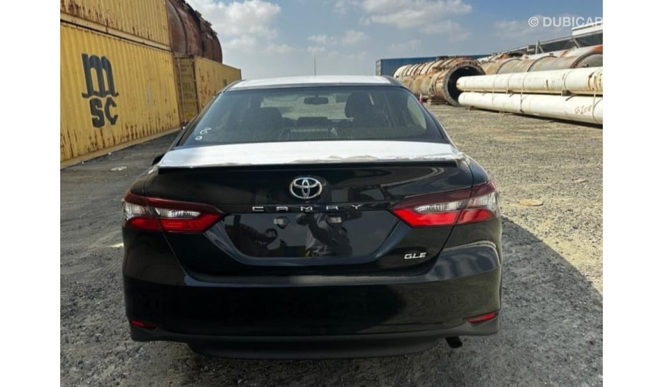 Toyota Camry CAMRY GLE FOR EXPORT ONLY