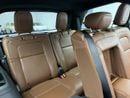 لينكولن أفياتور Reserve 3.0L 2023 Lincoln Aviator Reserve, 2028 Lincoln Warranty + Service Pack, 7 Seater, Fully Loa
